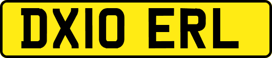 DX10ERL