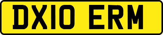 DX10ERM