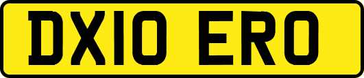 DX10ERO