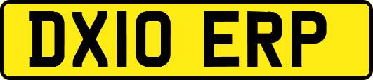 DX10ERP