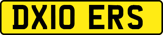DX10ERS