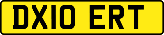 DX10ERT