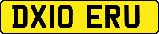 DX10ERU