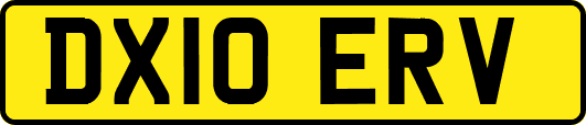 DX10ERV