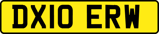 DX10ERW