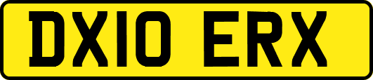 DX10ERX