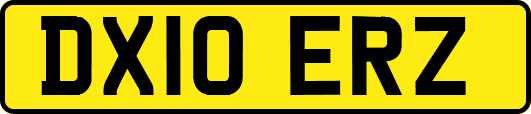 DX10ERZ