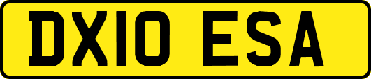DX10ESA