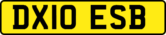 DX10ESB