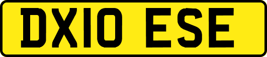 DX10ESE