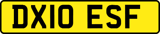 DX10ESF