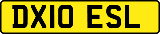 DX10ESL