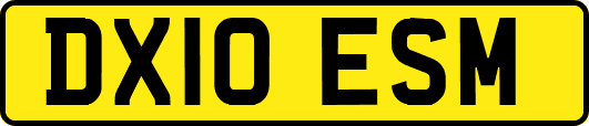 DX10ESM