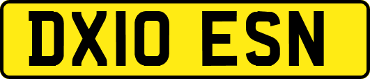 DX10ESN
