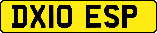 DX10ESP