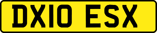 DX10ESX