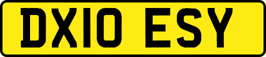 DX10ESY