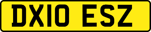 DX10ESZ