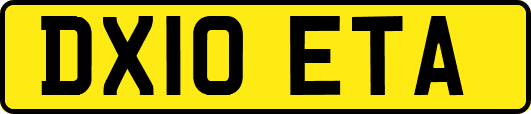DX10ETA