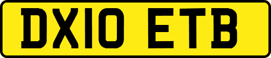 DX10ETB