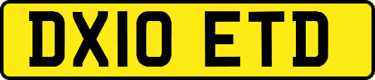 DX10ETD
