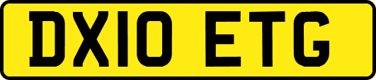 DX10ETG