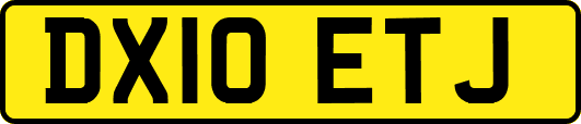 DX10ETJ