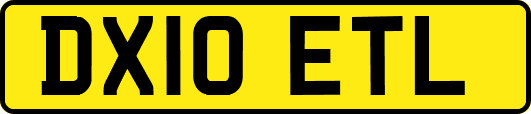 DX10ETL