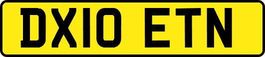 DX10ETN