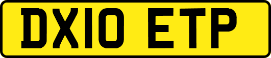 DX10ETP