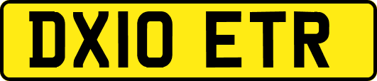 DX10ETR