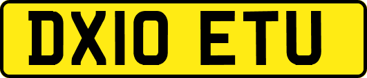 DX10ETU