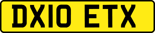 DX10ETX