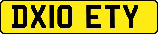 DX10ETY