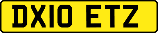DX10ETZ
