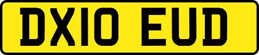 DX10EUD