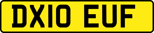 DX10EUF