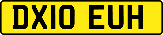 DX10EUH