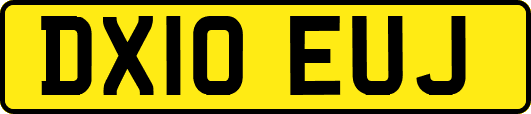DX10EUJ