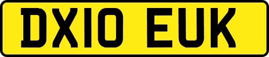 DX10EUK