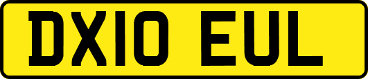 DX10EUL