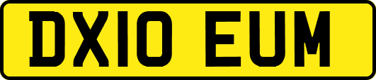 DX10EUM