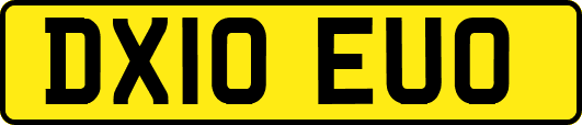 DX10EUO