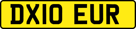 DX10EUR