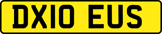 DX10EUS