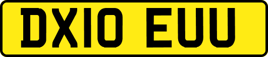 DX10EUU