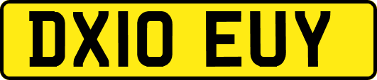 DX10EUY