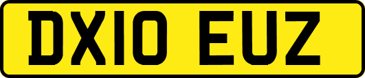 DX10EUZ