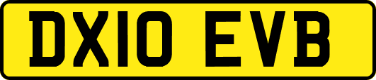 DX10EVB