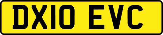 DX10EVC